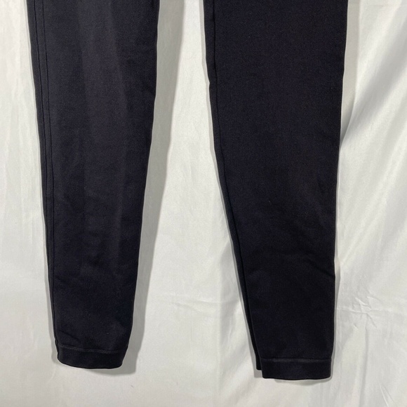 NWT‎ SPANX [ XL ] Look at Me Now Seamless Leggings in Black - Picture 9 of 12